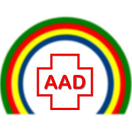 AAD Ambulanter Alten-Krankenpflege Dienst Logo