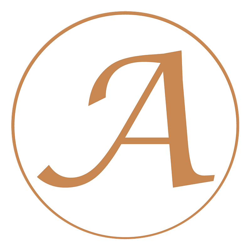 Aaden Logo