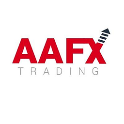 AAFX Trading Logo