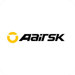 Aairsk Logo