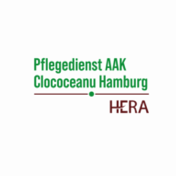 AAK Ambulante Alten- u. Krankenpflege Heike Clococeanu Logo