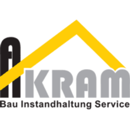 Atef Akram Trockenbau und Bodenleger Logo