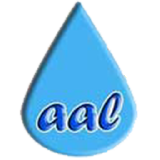 Aal Rohrreinigungsservice Logo