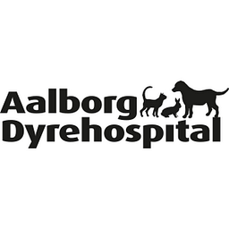 Aalborg Dyrehospital A/S Logo