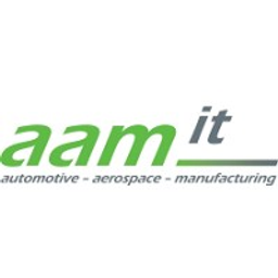 aam it GmbH Logo