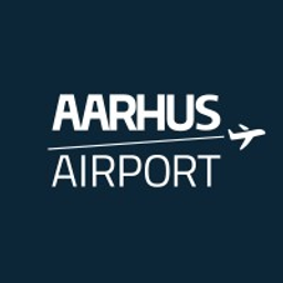 Aarhus Airport Logo