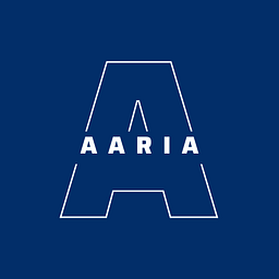 Aaria Logo