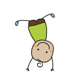 Aarikon GeniusKind e.V. Logo