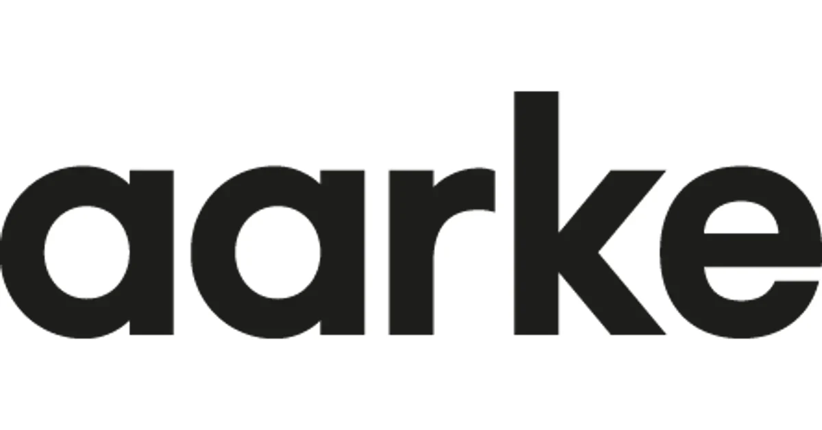 Aarke Logo
