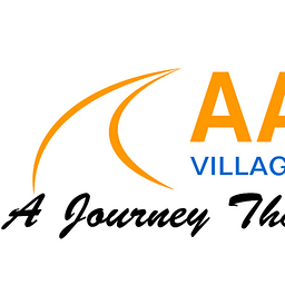 Aaryatravel Logo