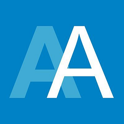 Austel Andreas Mediengestaltung Logo