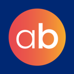 AB IN DEN Urlaub Logo