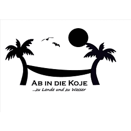 AB In-die-koje Logo