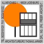 Jarmer Thomas Dipl.-Ing.(FH) Logo
