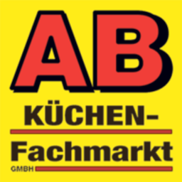 AB Küchenfachmarkt GmbH Logo