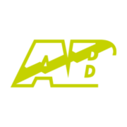 AB-Radsport GmbH Fahrradgeschäft Logo