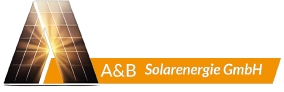 A&B-Solarenergie GmbH Logo