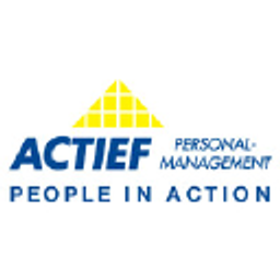 AB Zeitpersonal GmbH Logo