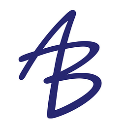AB1GK Logo
