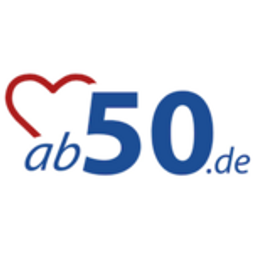 Ab50 Logo