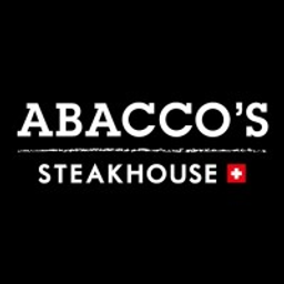 Abacco's Steakhouse Logo