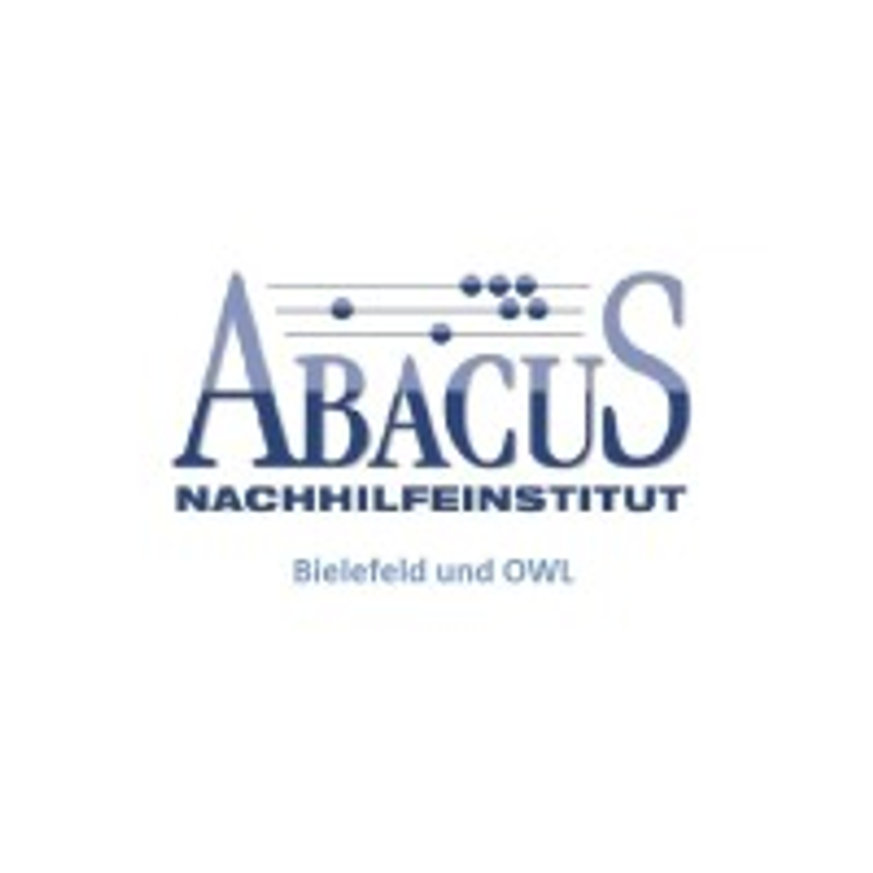 ABACUS Nachhilfe Logo