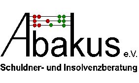 Abakus Schuldnerberatung e.V. Logo