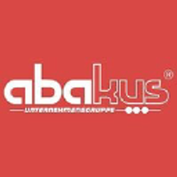 abakus Personal GmbH & Co. KG Logo