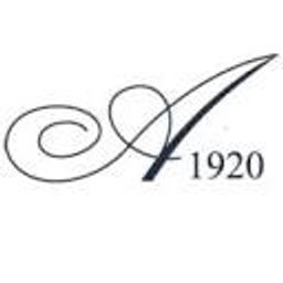Abate 1920 Logo