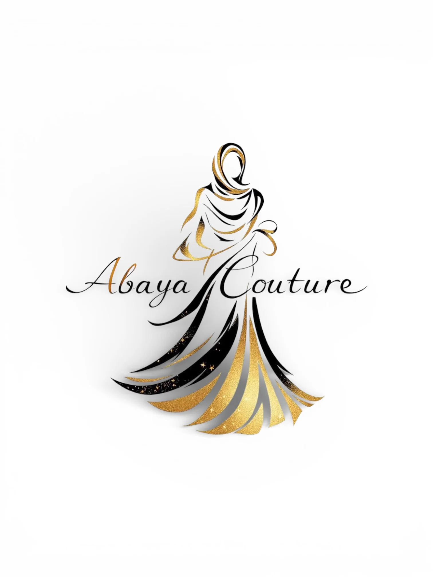 Abaya Couture Logo