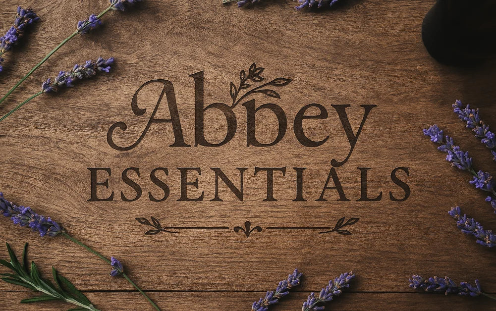 Abbey Essentials Logo