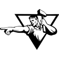 Marvin Michel Abbruch- und Erdarbeiten Logo