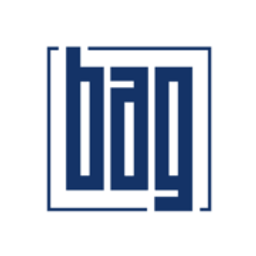 ABC Allgemeine Baustoff-Handels-Contor GmbH Verkaufsbüro Berlin/Brandenburg Logo