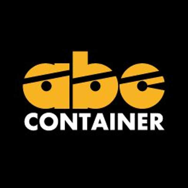 Condecta GmbH, Zweigniederlassung abc-Container Logo
