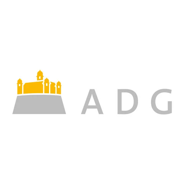 abc EUROPE GmbH Agentur für Medien und Werbung Logo