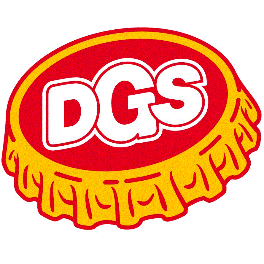 DGS Getränkemarkt Logo