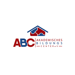 A.B.C.-Akademisches Bildungscentrum MAINZ e.V. Logo