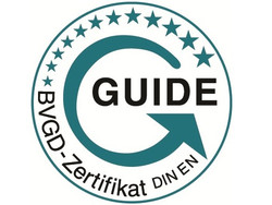 ABC Guide Dr. Petra Angelika Rohde Logo