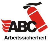 ABC Arbeitssicherheit Logo