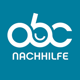 ABC Nachhilfe Kassel Logo
