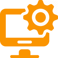 ABC OEM Store Logo