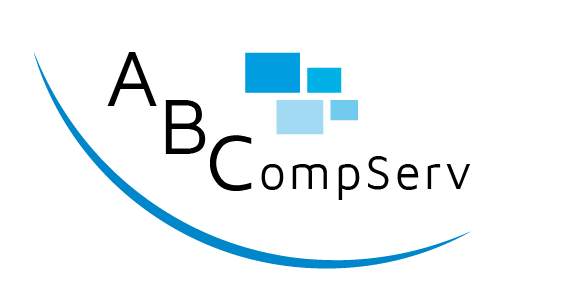 ABComputer Service-A.Brendle Logo