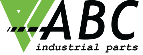 ABC Industrial Parts Logo