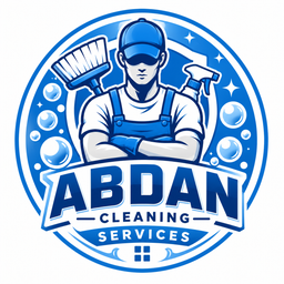 Abdanreinigung Logo