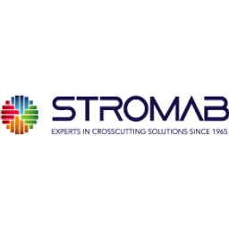 Abdax Klaus Beckmann Holzbearbeitungsmaschinen GmbH & Co. KG Logo