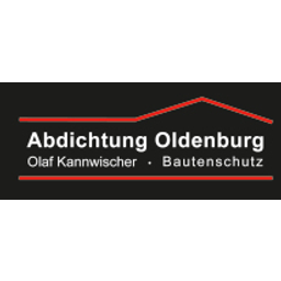Abdichtung Oldenburg, Olaf Kannwischer Bautenschutz Logo