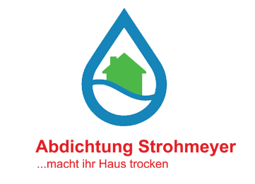 Abdichtung Strohmeyer Logo