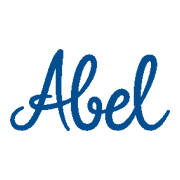Abel KG Logo