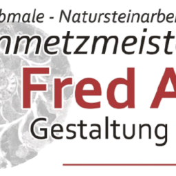 Abel Fred Steinmetzmeister, Inh. Christoph Abel Logo