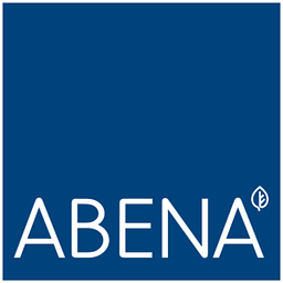 ABENA Webshop – www.abena.de Logo